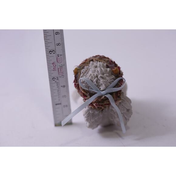 Dreamsicles, Unicorn Pal, Cherub Angel, Figurine, 1997, Cast Art ~ 250709-WH 421 - Picture 3 of 4